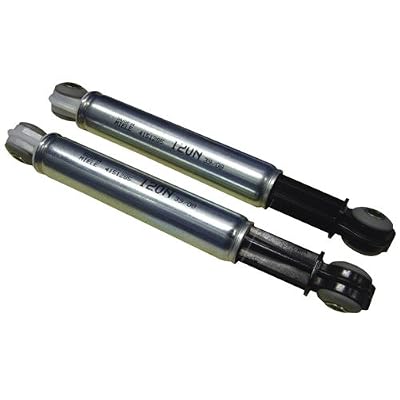 MIELE - AMORTISSEURS A FRICTION (jeux de 2) - 4500826
