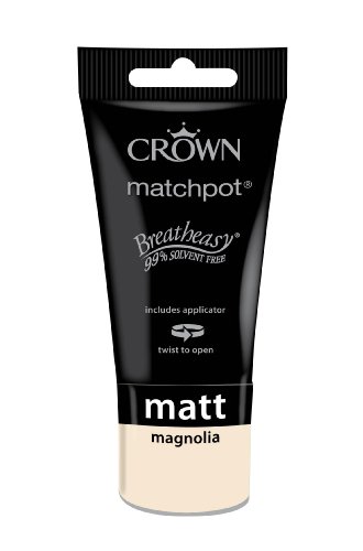 MATT MAGNOLIA 40ML