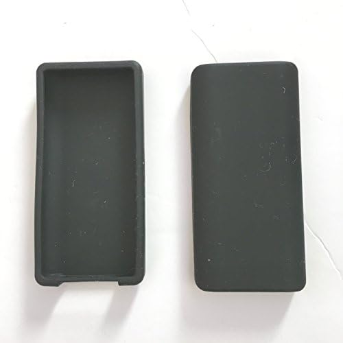 Dexcom Silicone Receiver Case (Black)