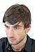 Men's WIG (for Men or Unisex) HIGH QUALITY synthetic short BROWN youthful young look GFW994-6 Man