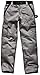 Produktbild DICKIES Industry 300 Bundhose Arbeitshose - diverse Farben 50,Grau/Schwarz