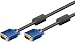 Produktbild Universal kompatibles Monitorkabel VGA zu VGA 1,8m kompatiblen