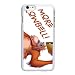 Produktbild O3X73 Disney Das Dschungelbuch King Louie Character X8D2XV iPhone 6 4,7-Zoll-Handy-Fall Hülle weißen NA9RTA3OE decken