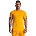 Produktbild AmyGline Herren T Shirt Top Neu-Männer Mode Rundhals Einfarbig Slim Fit Casual Fitness T-Shirt Kurzarm Bluse Kurzarmshirt Sweatshirt Pullover Poloshirt Hemd