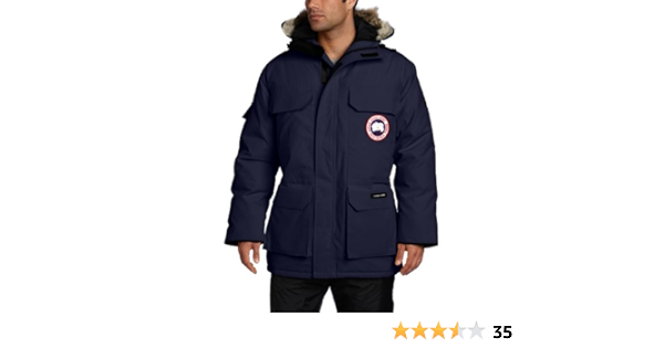 canada goose expedition amazon