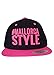 Produktbild Mia Julia - Mallorcastyle, Cap, Farbe: Pink/Schwarz, Größe: OneSize