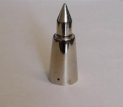 Stock-Fachmann Pointe pour bâton de randonnée 18-22 mm