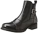 Produktbild TEN POINTS Damen Pandora Biker Boots, Schwarz (Black), 38 EU