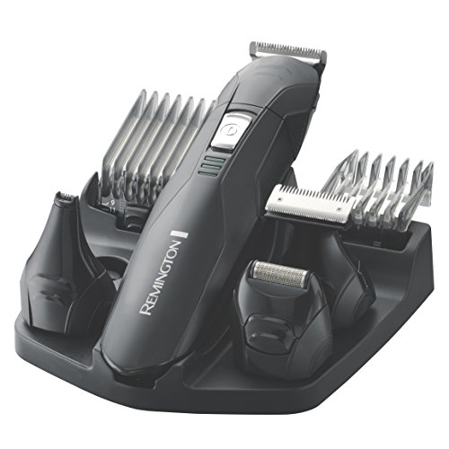 Remington PG6030 Edge All-in-1 Kit