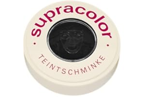 KRYOLAN ITALIA SRL Party Street SUPRACOLOR NERO ML 30