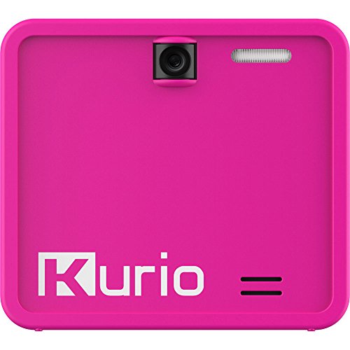 Preisvergleich Produktbild Kurio c17701gb Snap Kamera – Rosa