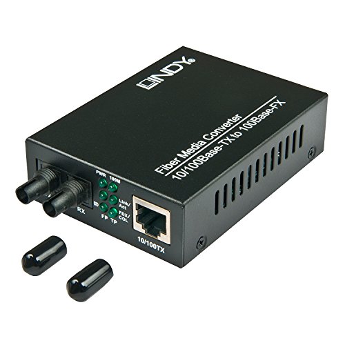 Preisvergleich Produktbild LINDY 25117-Invertieradapter