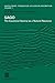 Produktbild SAGO: The Equatorial Swamp as a Natural Resource Proceedings of the Second International Sago Symposium, Held in Kuala Lumpur, Malaysia, September ... Utilization and Description, Band 1)