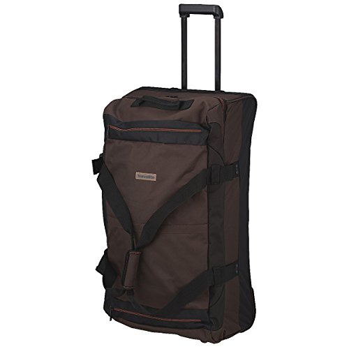 Preisvergleich Produktbild Travelite Laptop-Trolley, Blue / Navy Blue (blau) - 2047684