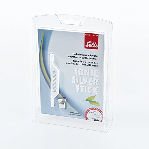 Solis Ionic Silver Stick 770.01 - 2