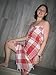 Produktbild Pestemal Hamamtuch rot Sauna Saunatuch 80 x 160 cm