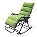 Produktbild Deawecall Gartenstuhl, zusammenklappbar, für Büro, waschbar, Grün/Violett/Orange, grün,