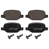 U.a. geeignet für: FIAT: Linea; Alfa Romeo: 147, 156, 156 Sportwagon, GT; Lancia: Lybra