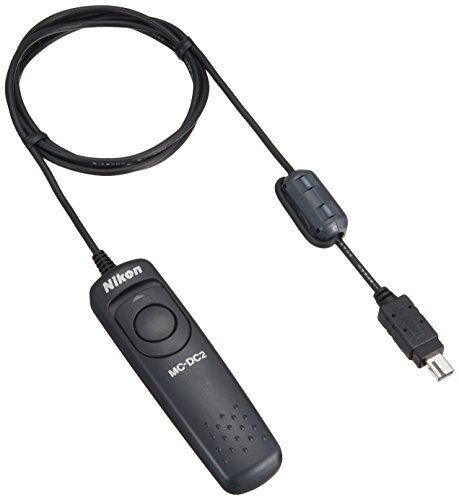Nikon MC-DC2 T  lecommande