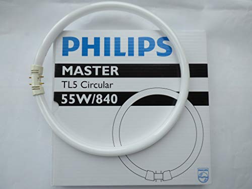 Preisvergleich Produktbild Philips Neonringröhre T5, 55W / 840 kaltweiß, Fassung 2GX13