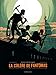 Colère de Fantômas (La) - tome 2 - Tout l'or de Paris (2/3) by Bocquet Olivier, Rocheleau Julie