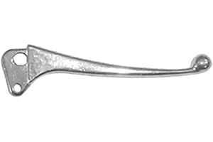 Vicma Maneta derecha Pulida, Plata