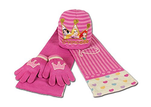 Set sciarpa guanti e cappello bimba ☑ Quale scegliere? | Compado