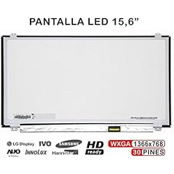 Portatilmovil - Pantalla para PORTÁTIL Lenovo IDEAPAD 110-15ISK 15.6" 30 Pines