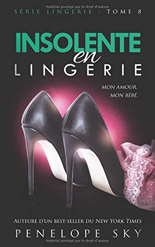 Télécharger Kindle livres à iPad gratuitement Insolente en Lingerie by author 1093669268 ePub