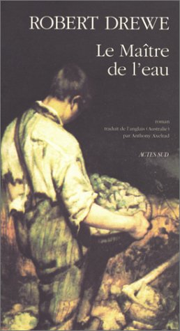 couverture de : Le ma&icirc;tre de l'eau