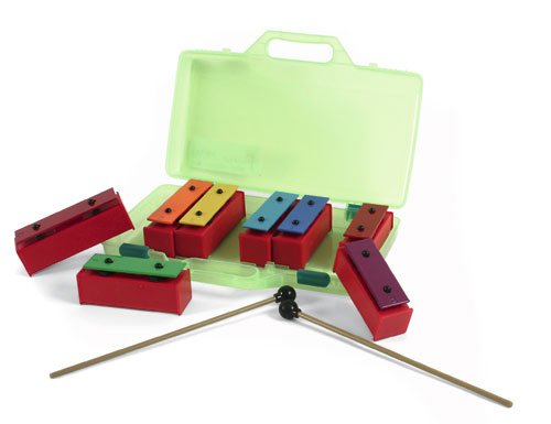 Fuzeau 8288 Mini metallonotes, colores surtidos