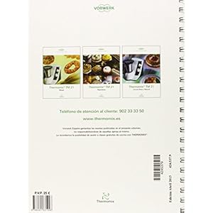 Thermomix TM21