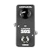 Produktbild KOKKO FLP2 LOOP MINI Looper SOS Gitarre Loop Pedal Looper Effekte Loop Station (Farbe: Grau)