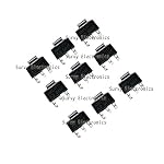 Generic 20pcs AMS1117-3. 3V AMS 1117 3. 3V 1A LDO Voltage Regulator...