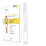 Passgenauer Zuschnitt der Displayfolie