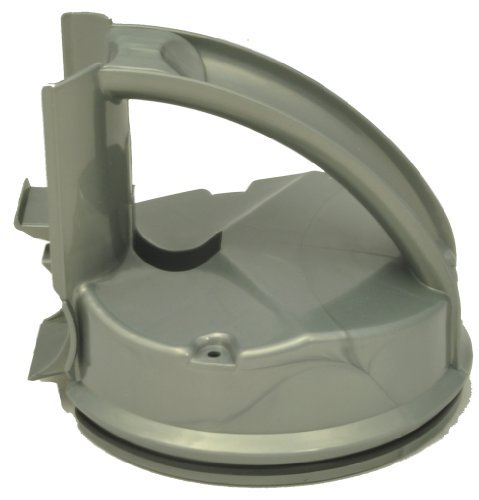 Preisvergleich Produktbild Dyson DC07 Dirt Housing Top With Handle 10-0700-01 by Dyson