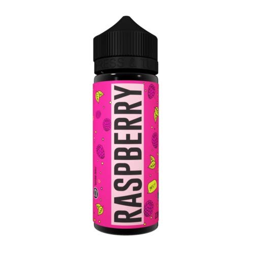 Preisvergleich Produktbild VoVan Raspberry Liquid