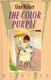 The Color Purple (Wildfire Books) by 