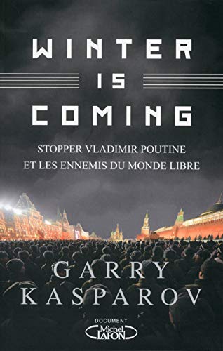 Winter is coming Winter is coming