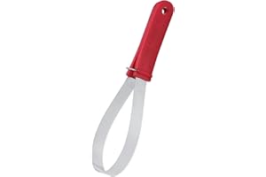 Qqmora Peluquero de Caballos,Raspador de Sudor para Caballos