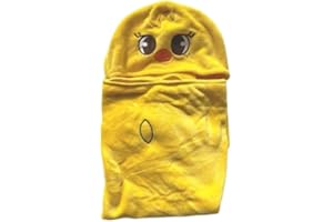 SCISSH SKZ-oo Mantello in peluche con cappuccio Stray-kids scialle 'STAY' Bangchan Han Felix Lee Know Blanket (Bbokari)