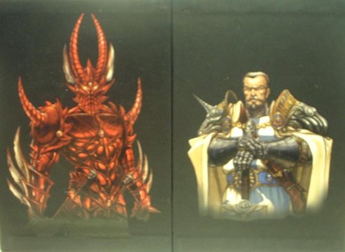 Preisvergleich Produktbild Heroes of Might and Magic V Limited Deluxe Edition