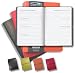 Produktbild CIAK Wochenkalender Midi rot