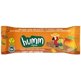 Humm Organic Organik Vegan Mangolu Yulaf Bar - 27g