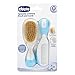 Chicco 00006569200000 Comb and Brush Blue