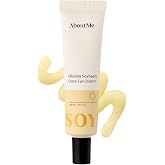 ABOUT ME Soybean Core Eye Cream Sıkılaştırıcı G&ouml;z Altı Morluk Koyu Halka Karşıtı G&ouml;z ve Boyun Kremi 30 ml