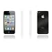 Produktbild Griffin Reveal Case für Apple iPhone 4S weiß
