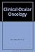 Produktbild Clinical Ocular Oncology