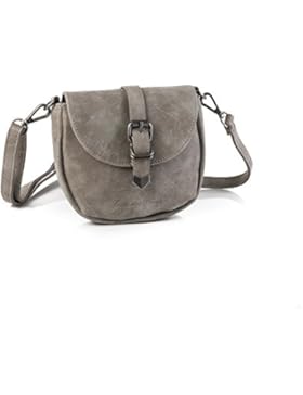 Fritzi aus Preußen Christi Vintage Mini Bag Umhängetasche 18 cm