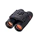 Price comparison product image Binoculars Night Vision with Wide Zoom - 30 x 60 by Gr8vape